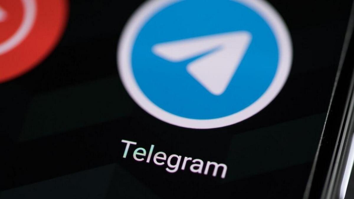 Telegram has the ability to create full-fledged online stores