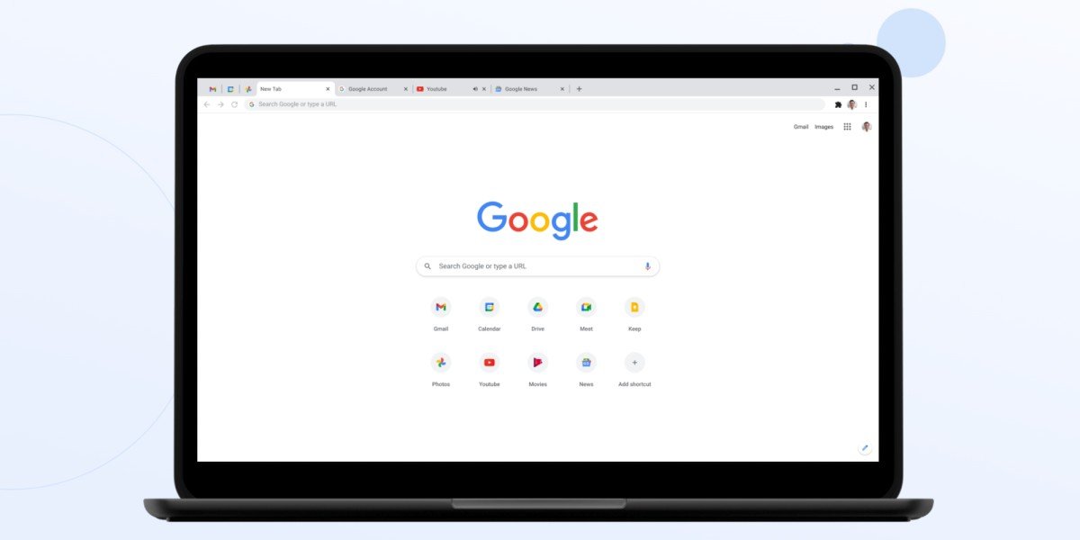 Google changes search engine algorithms