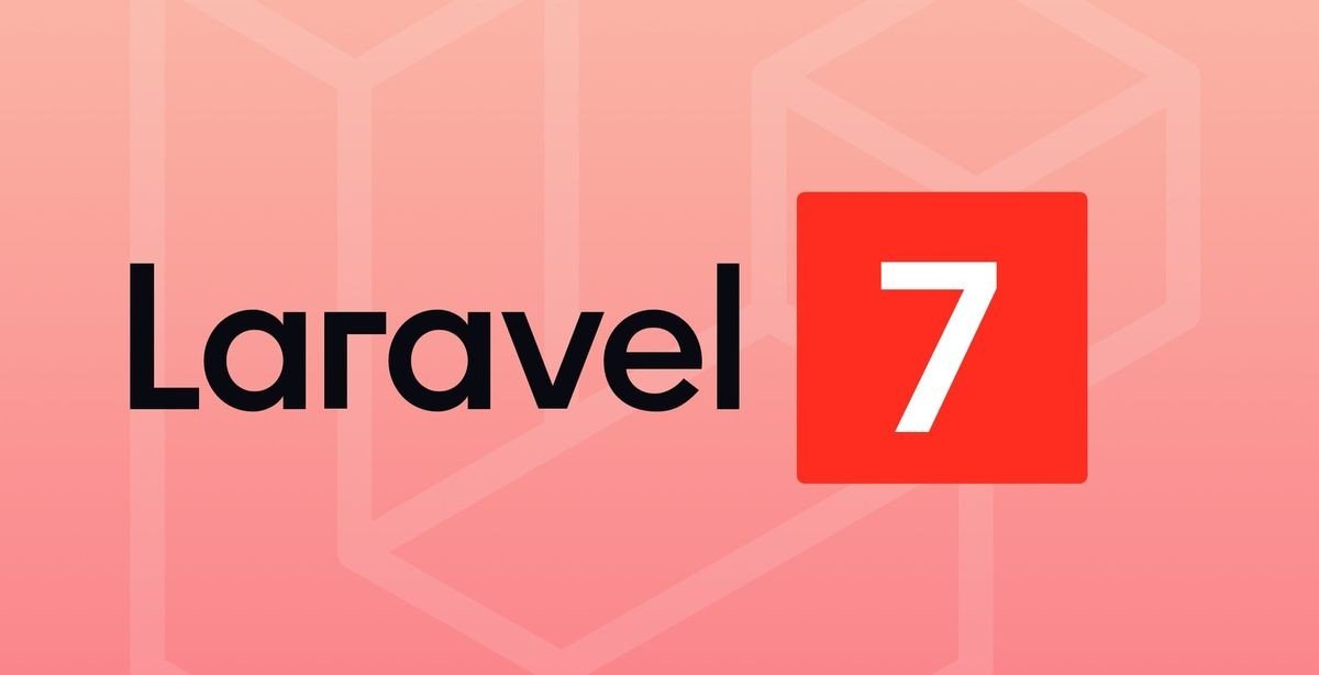 Laravel 7: more useful functions with amazing features