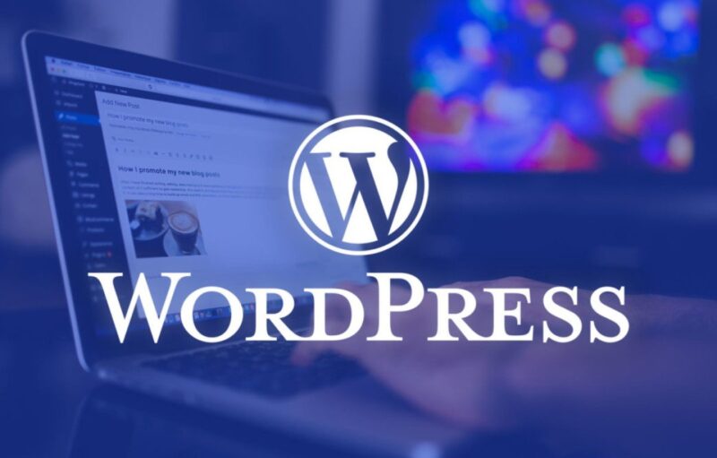 Why choose WordPress?