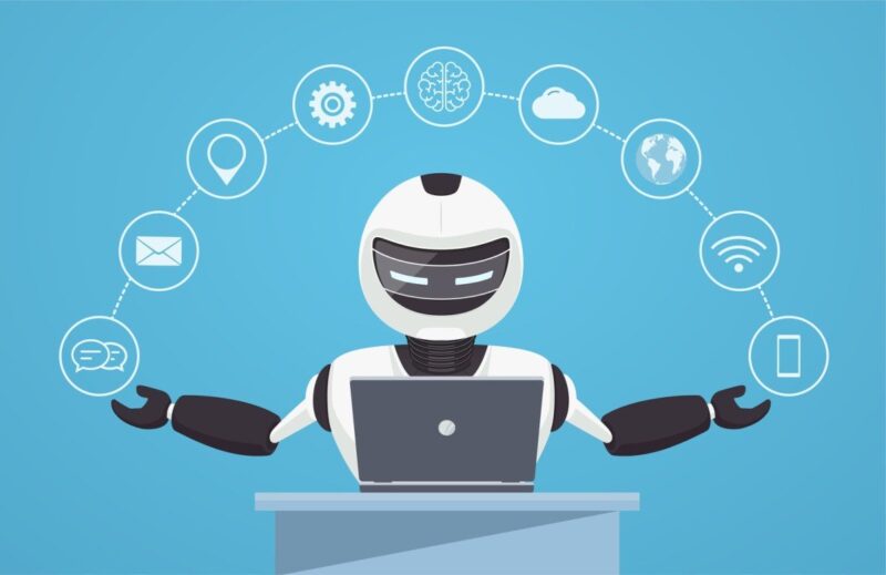 Why and for what you need a chat bot