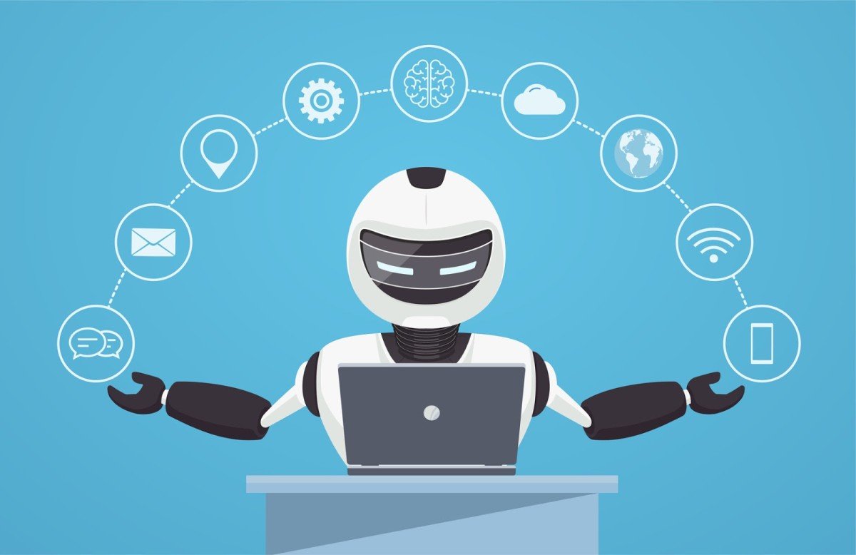 Why and for what you need a chat bot