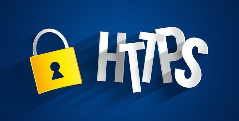 Ukrainian websites are massively switching to HTTPS