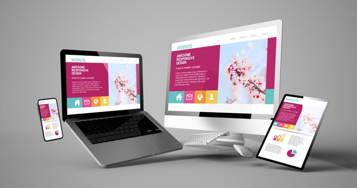 Website Design 2020: The Most Trendy Components
