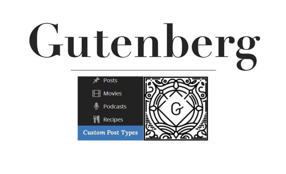 Gutenberg editor: what is useful and why he is needed