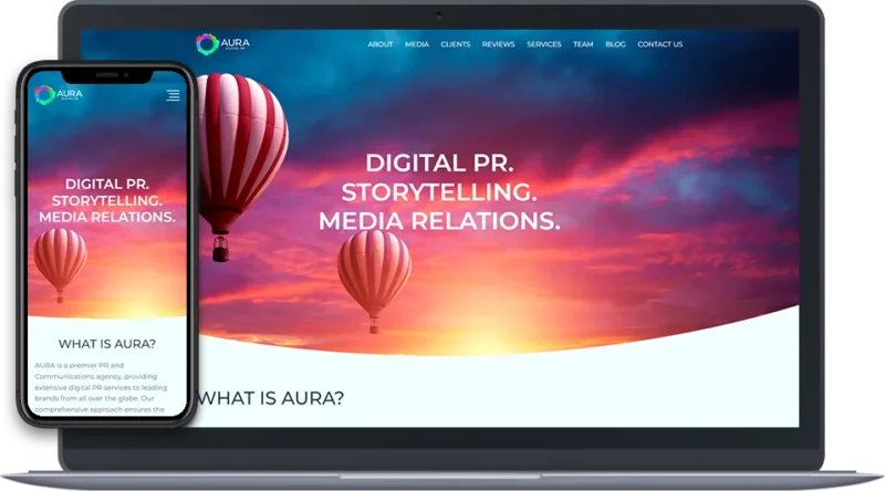 Portfolio image
