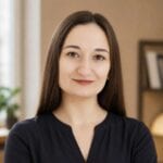 Анна Головач