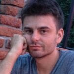 Степан Соколов
