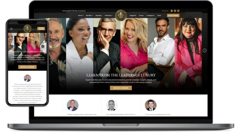 World Luxury Chamber of Commerce